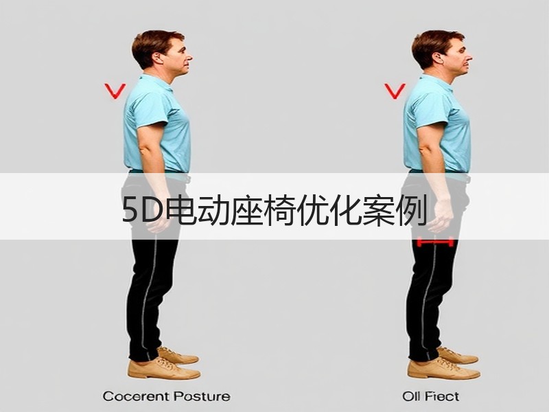 5D电动座椅优化案例