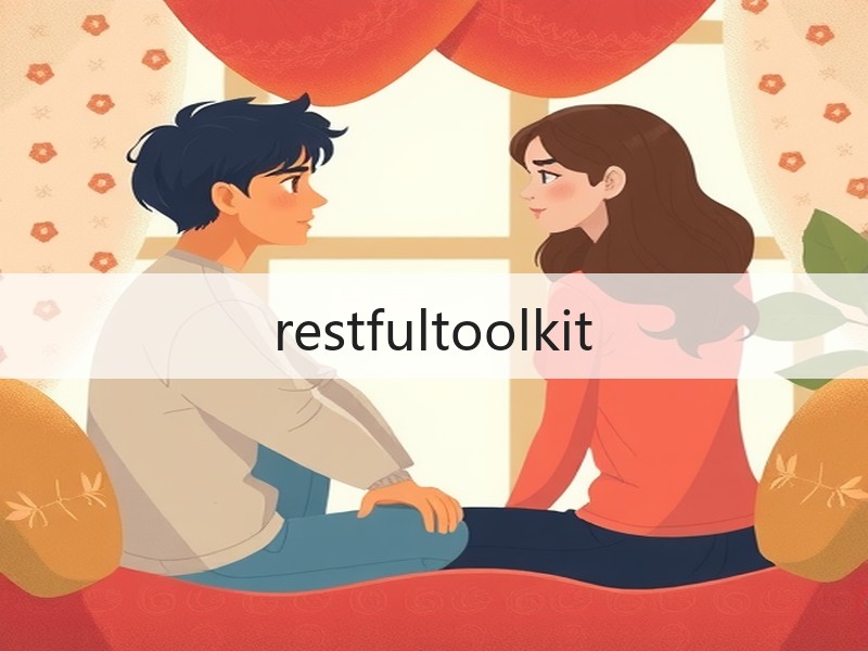 restfultoolkit