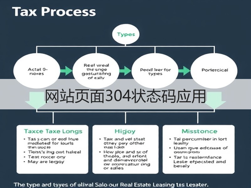 网站页面304状态码应用