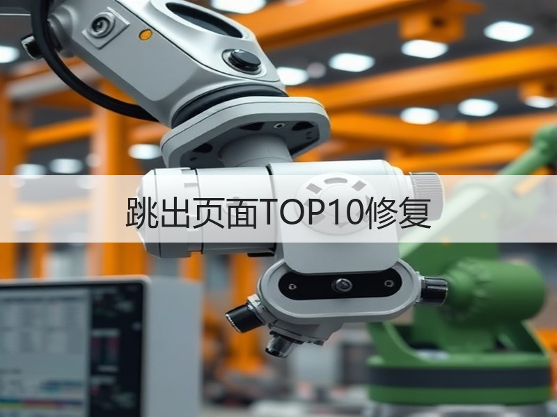 跳出页面TOP10修复