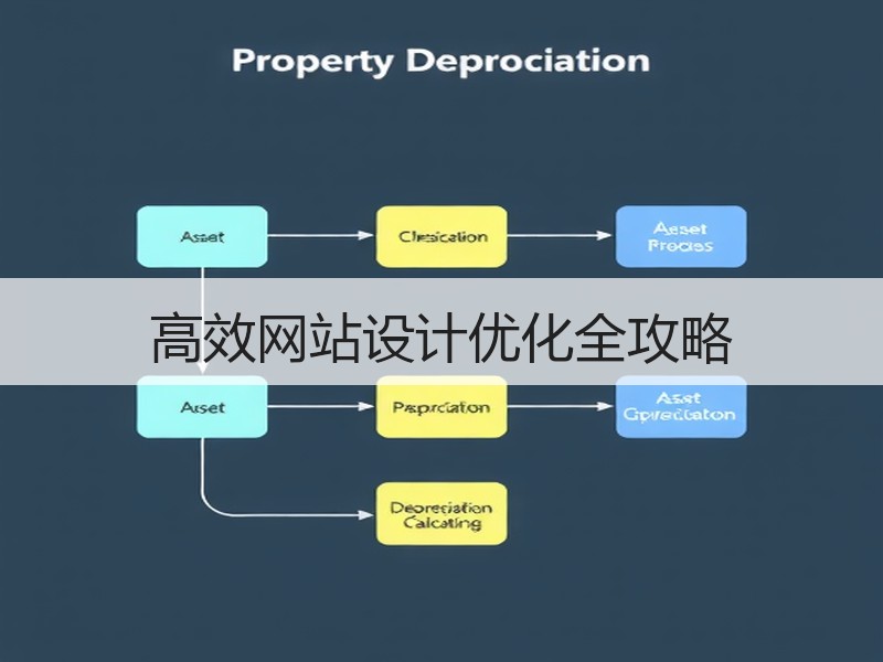 高效网站设计优化全攻略