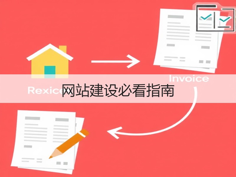 网站建设必看指南