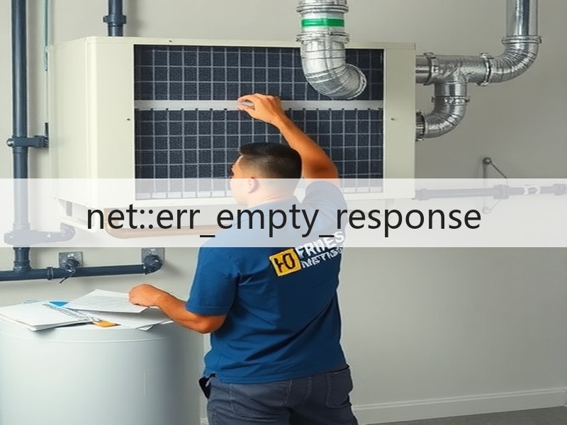 net::err_empty_response