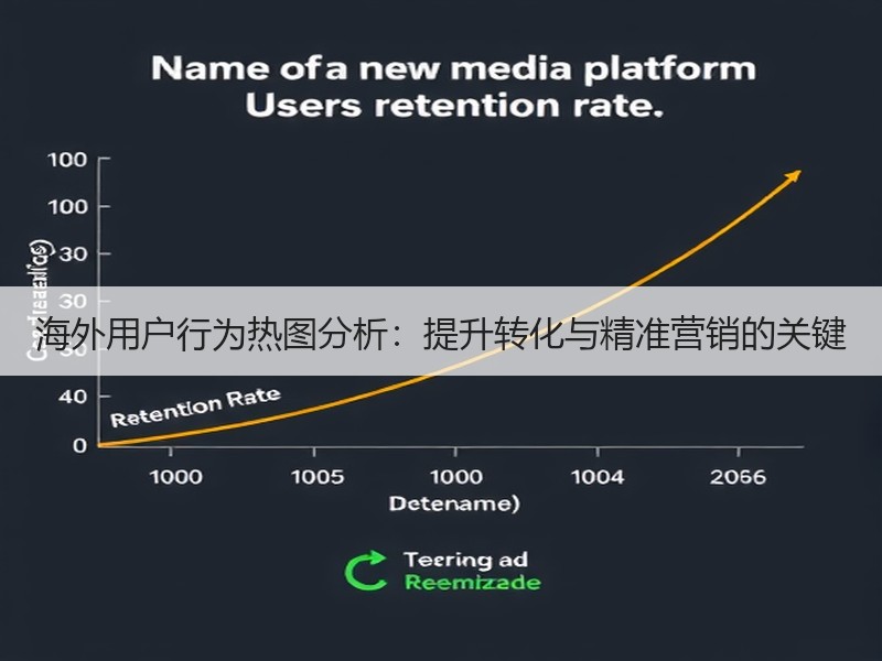 海外用户行为热图分析：提升转化与精准营销的关键
