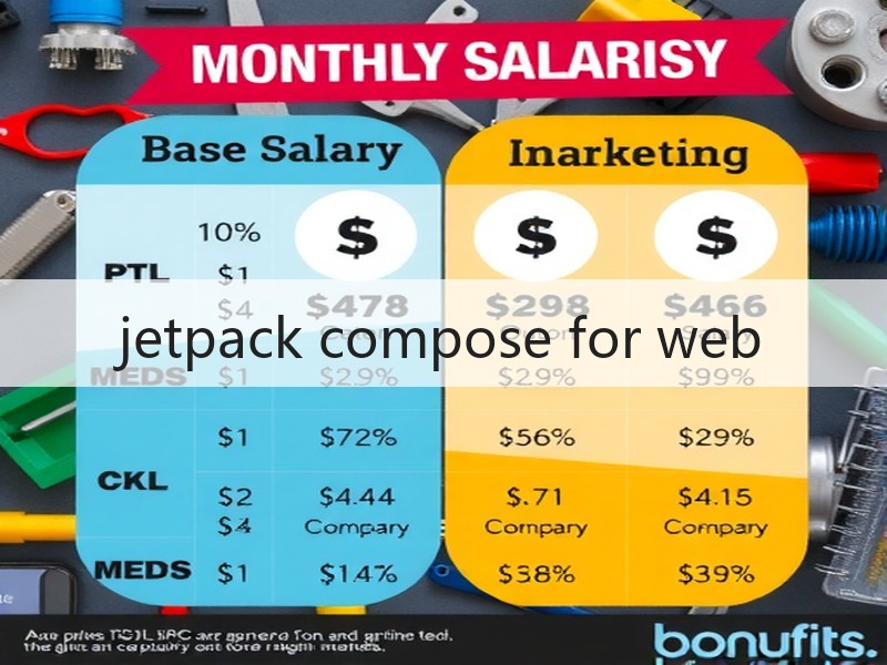 jetpack compose for web