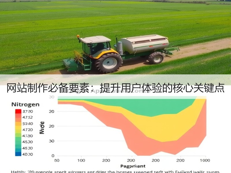 网站制作必备要素：提升用户体验的核心关键点