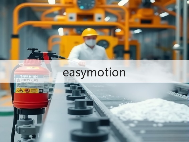 easymotion