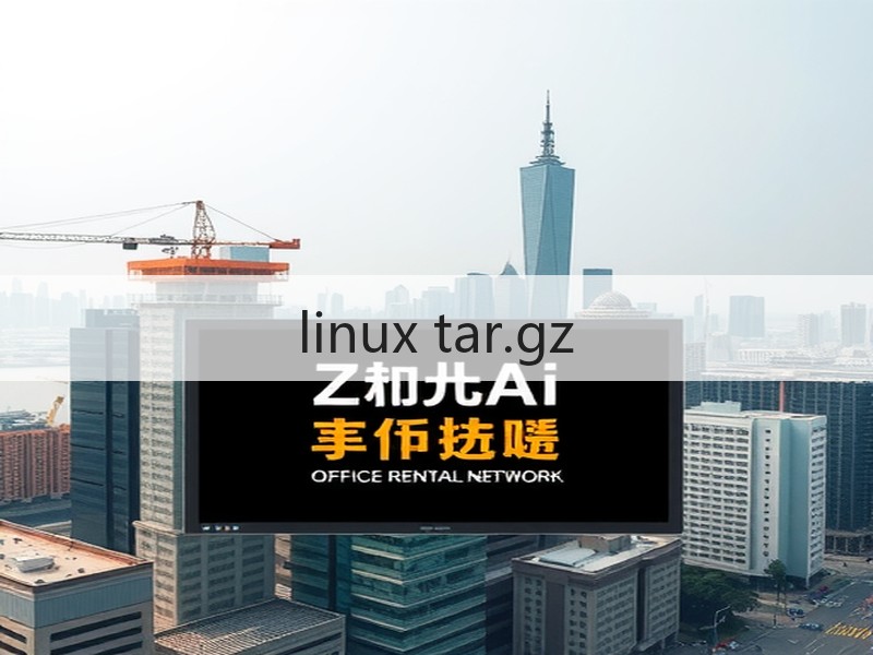 linux tar.gz