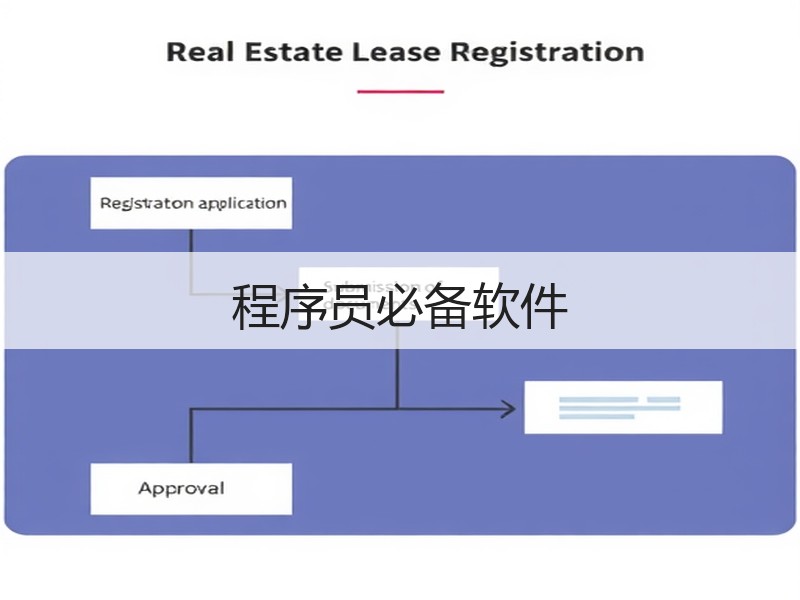 程序员必备软件