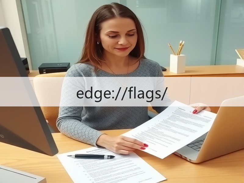 edge://flags/
