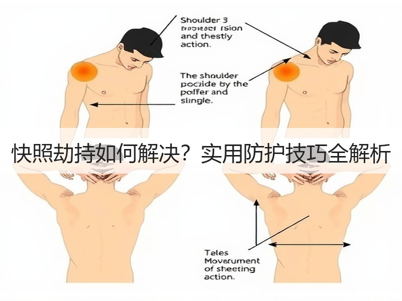 快照劫持如何解决？实用防护技巧全解析