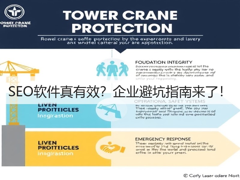 SEO软件真有效？企业避坑指南来了！