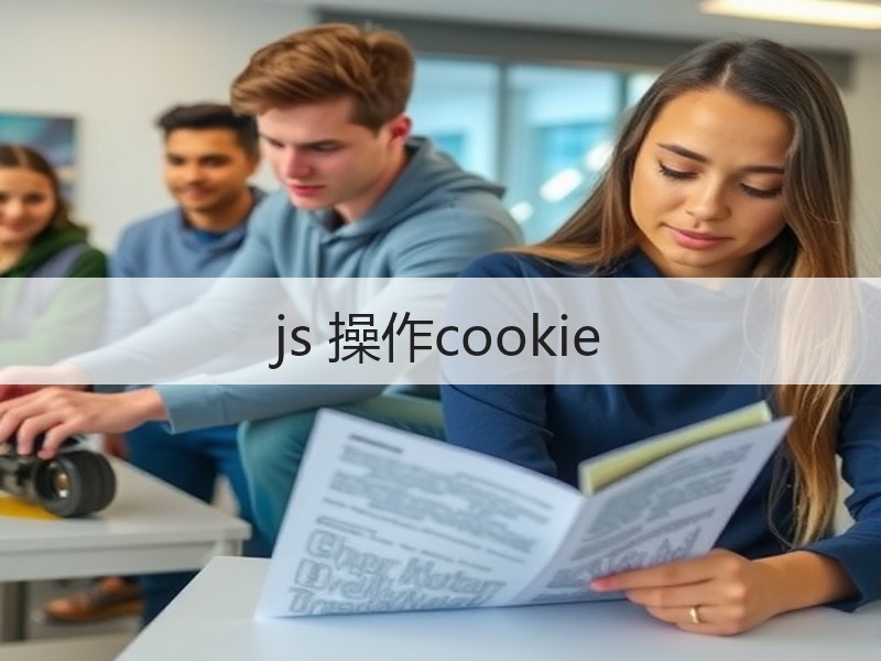 js 操作cookie