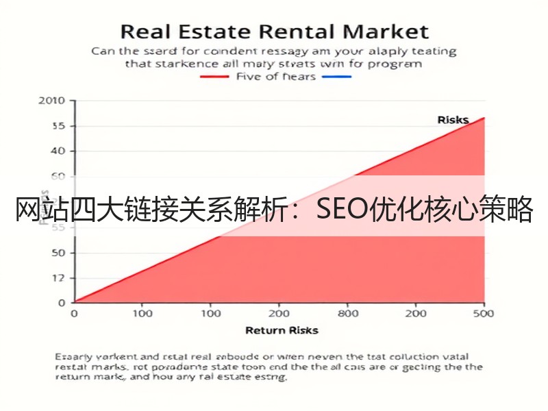 网站四大链接关系解析：SEO优化核心策略